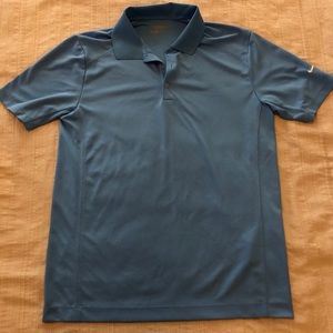 Nike Golf Dri-Fit Polo